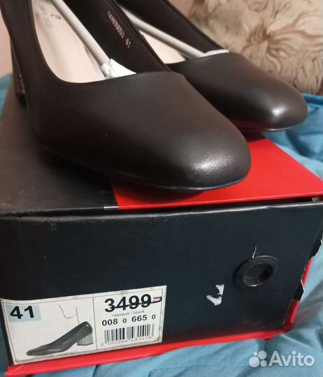 Туфли женские
