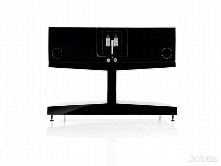 Центральный канал Vienna Acoustics Poetry piano bl