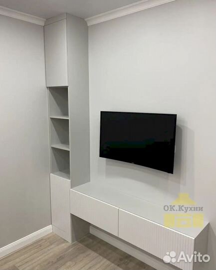 Шкаф стенка