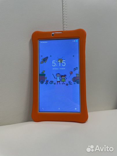 Планшет Turbokids 3G (детский)