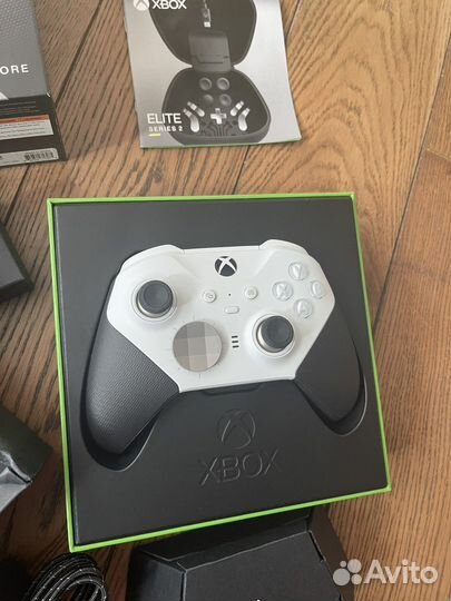 Геймпад Xbox Elite Series 2 Core