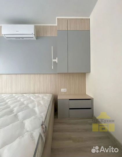 Шкаф навесной