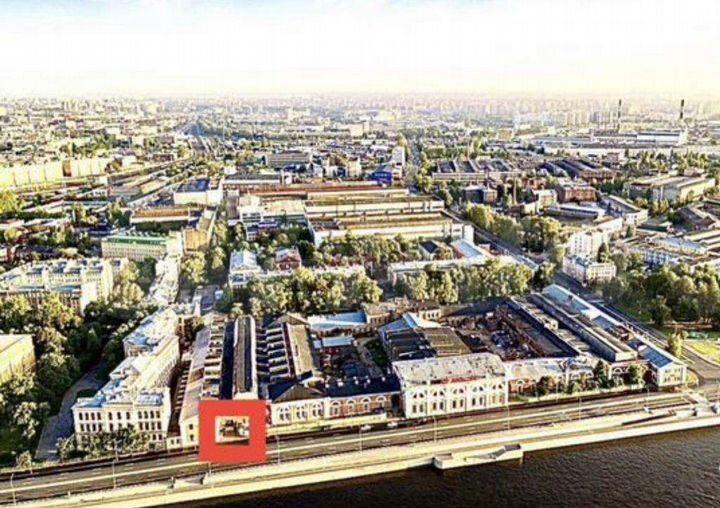 От собственника. 2500 м² Досугово-Развлекательная