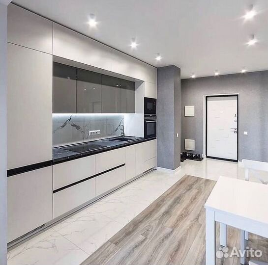 Качественный кухонный гарнитур / Цена за все