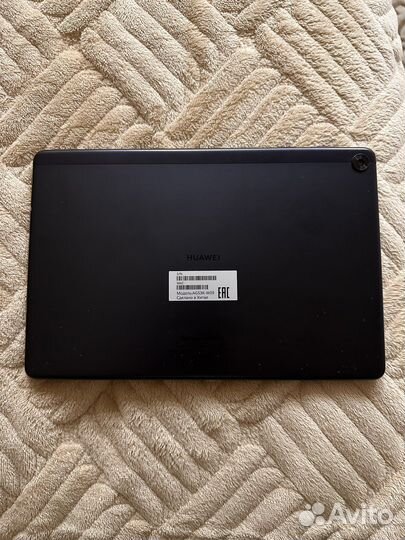 Планшет huawei MatePad T10s