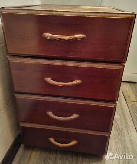 Тумба бу массив сосна