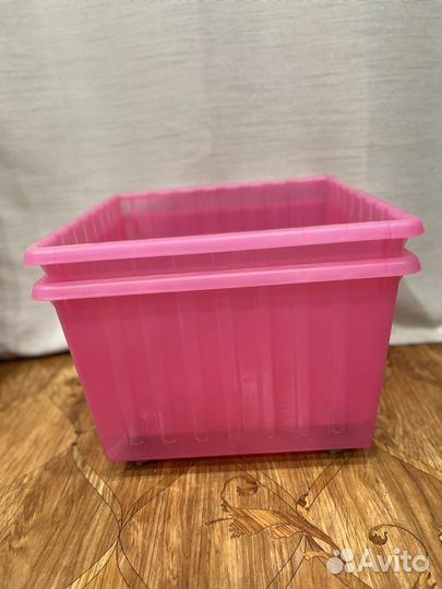 Контейнер Икеа