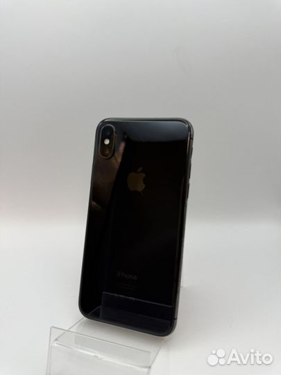 iPhone X, 256 ГБ