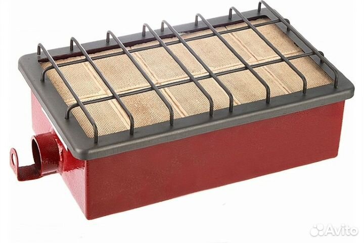 Газовые обогреватели Сибирячка гии разной мощности