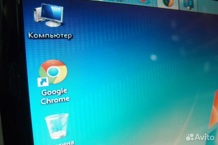 Ноутбук HP Pavilion Dv9000 + сумка