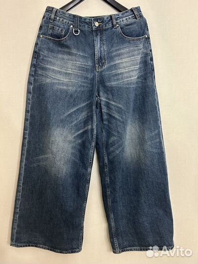 Terra incognita джинсы