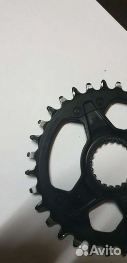 Звезда Shimano Deore m6100 32t 12ск