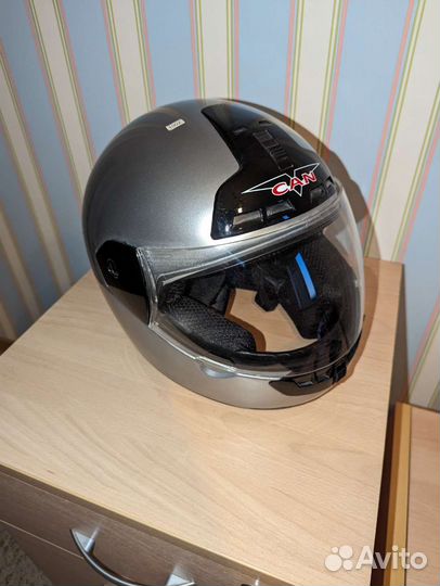 Шлем Can Новый