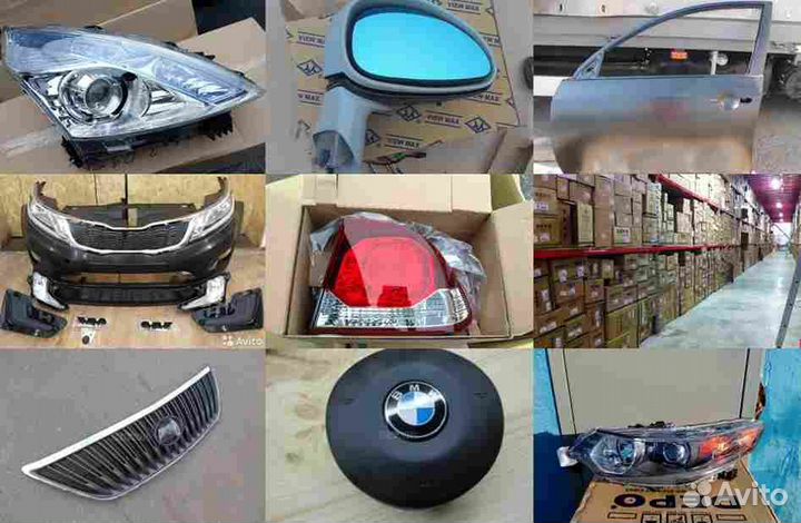 Стеклоподъемник передн прав, электр, без мотора, V