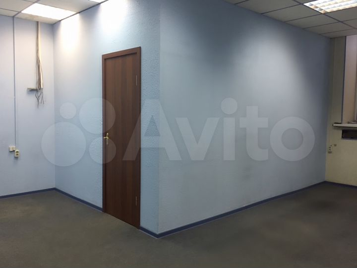 Офис, 36 м²