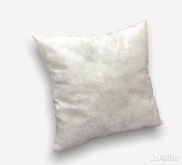 Подушка декоративная, 50x50