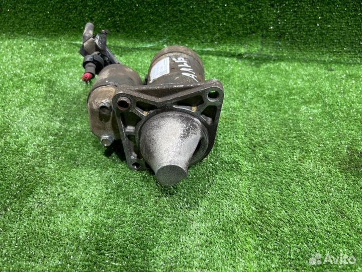 Стартер Fiat Albea седан 1.4 2010