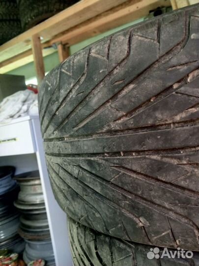 Triangle TR968 235/40 R18 95V