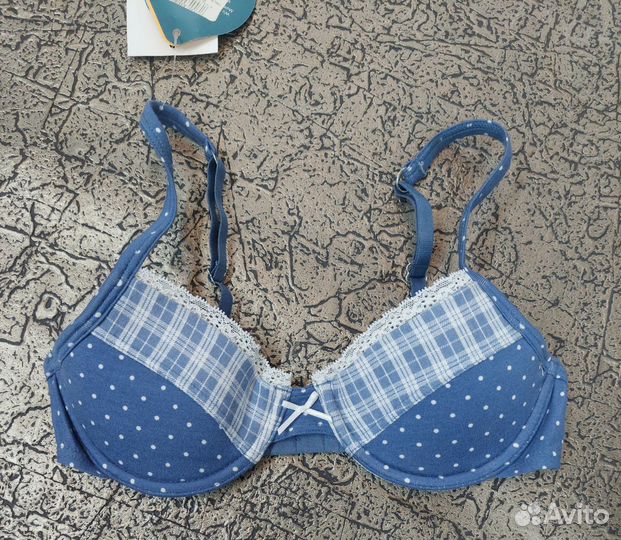 Бюстгальтер для девочки sanetta