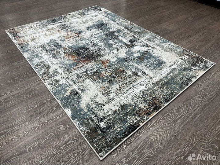 Ковер новый 160*220