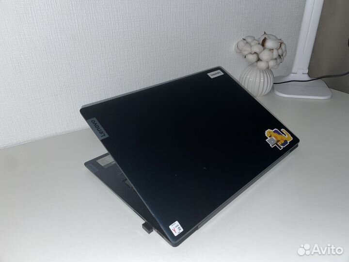 Lenovo IdeaPad S540