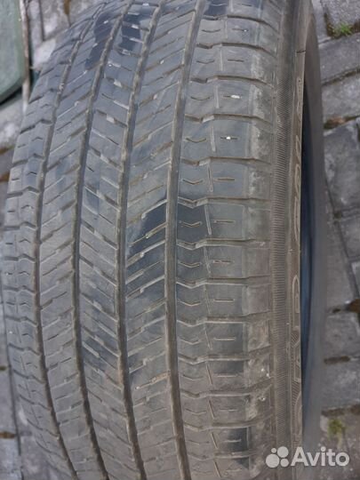 Yokohama Geolandar G91 225/60 R18 100H