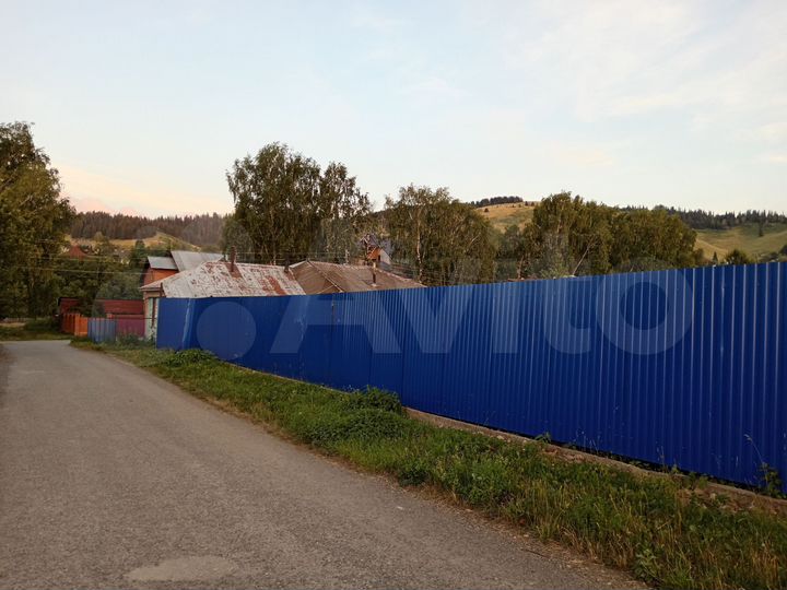 Дача 39 м² на участке 6,8 сот.