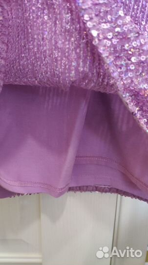 Кофта 128-134, 140