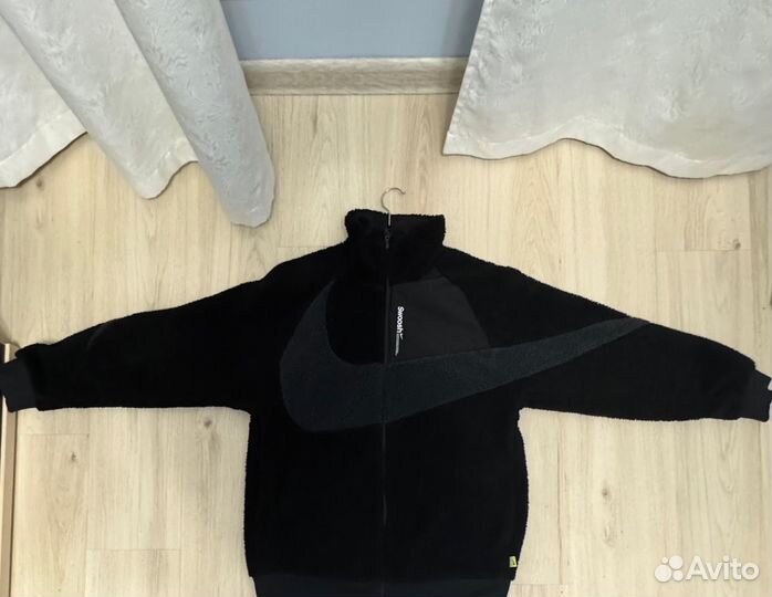 Куртка мужская nike L/xl