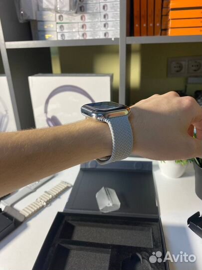 Apple watch X8+ ultra