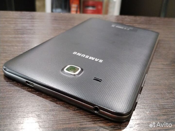 Samsung Galaxy Tab A