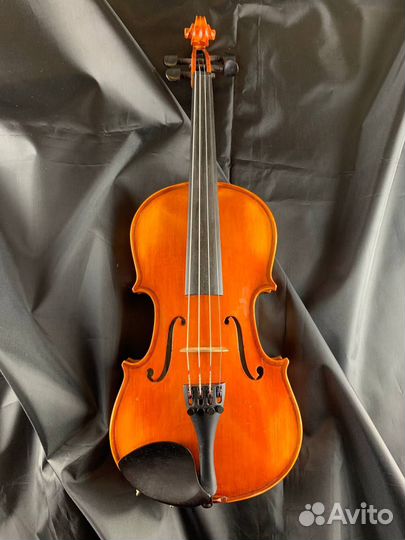 Скрипка Горонок Nova 1/2