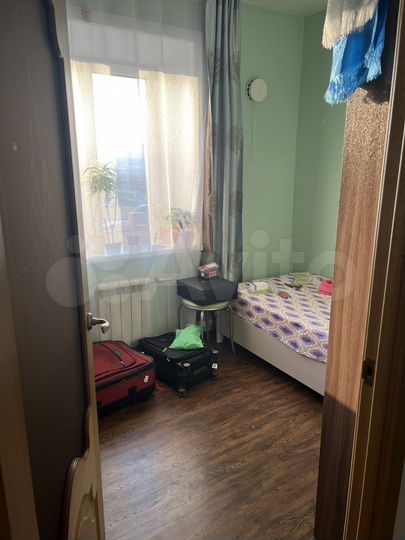 2-к. квартира, 48 м², 1/3 эт.