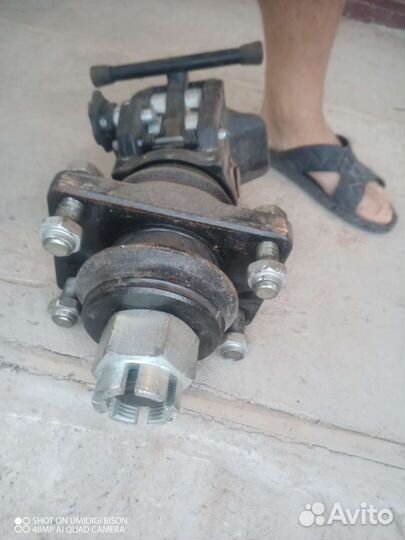 Еврофаркоп камаз