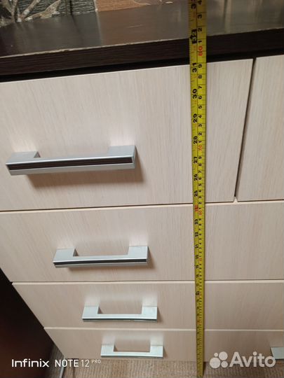 Мебель шкафы и комоды бу