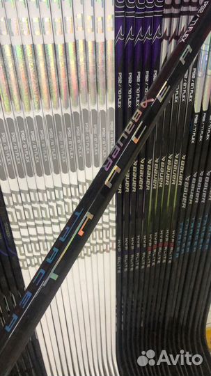 Хоккейная клюшка Bauer Nexus Tracer L 87f p28