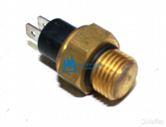 Датчик температуры 98* honling adonis 300 (пр-ль H