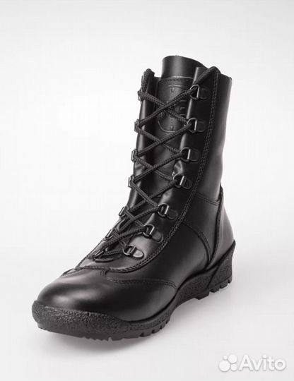 Ботинки демисезонные