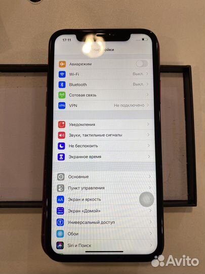 Дисплей для iPhone Xr