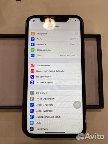 Дисплей для iPhone Xr