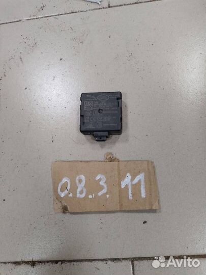 Приёма передатчик discovery 5 2017