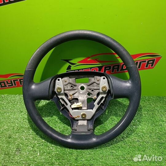 Руль mazda DC5R,DC5W,DY,DY3R,DY5R,DY5W demio,veris