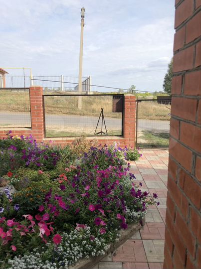 Дом 122 м² на участке 9 сот.