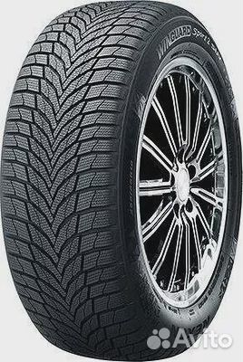 Nexen Winguard Sport 2 215/40 R17 87V