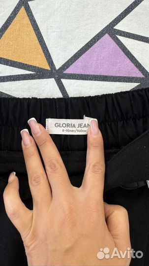 Юбка шорты Gloria jeans