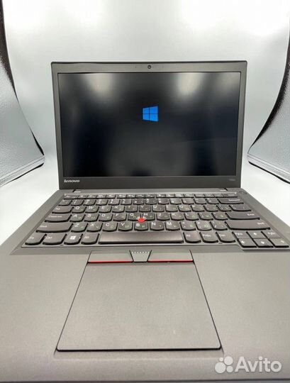 Ноутбук Lenovo T450s