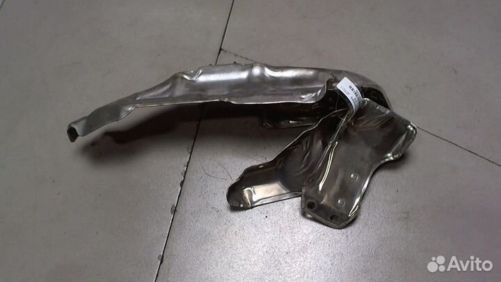 Тепловой экран Ford Mondeo 5 2015, 2016