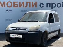 Peugeot Partner 1.4 MT, 2004, 253 000 км, с пробегом, цена 210 000 руб.