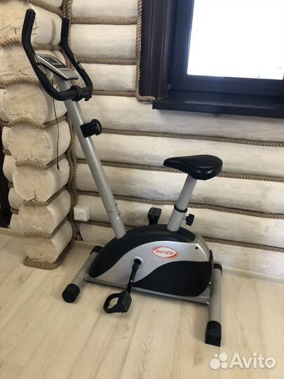 Велотренажер