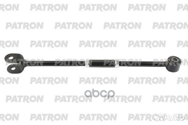 Patron Рычаг подвески toyota highlander XU40 20